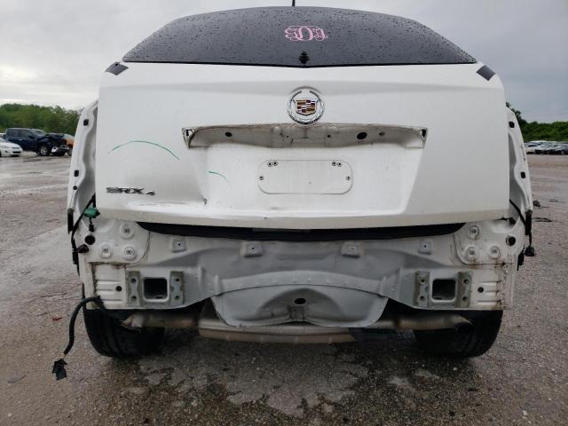 Photo 9 from auction – 2010 CADILLAC SRX PERFOR with VIN 3GYFNEEY2AS640254