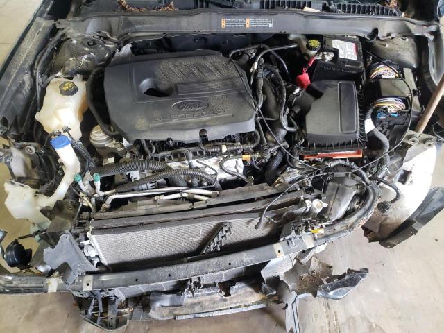 Photo 7 from auction – 2017 FORD FUSION SE with VIN 3FA6P0HD6HR244315
