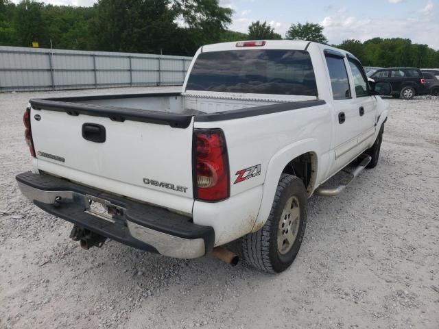 Фото 4 с аукциона – 2005 CHEVROLET SILVERADO с VIN 2GCEK13T451218031