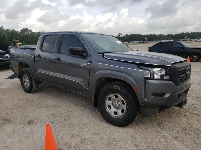 NISSAN FRONTIER S 2022 with VIN 1N6ED1EJ8NN612312 - Photo from auction