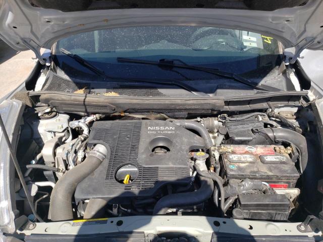 Photo 7 from auction – 2012 NISSAN JUKE S with VIN JN8AF5MV3CT107038