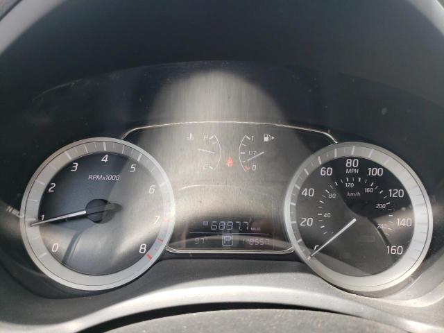 Photo 8 from auction – 2014 NISSAN SENTRA S with VIN 3N1AB7AP6EY309149