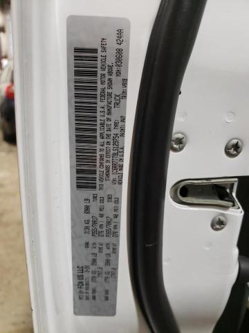 Photo 10 from auction – 2020 RAM 1500 CLASS with VIN 1C6RR7TT9LS129754