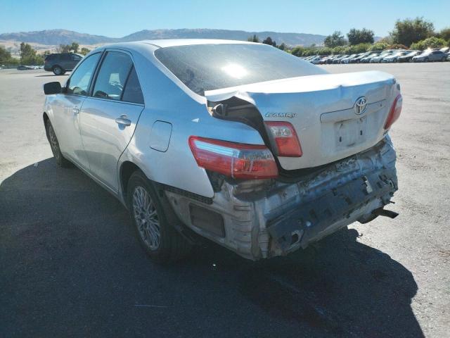 Photo 3 from auction – 2007 TOYOTA CAMRY CE with VIN 4T1BE46K07U177365