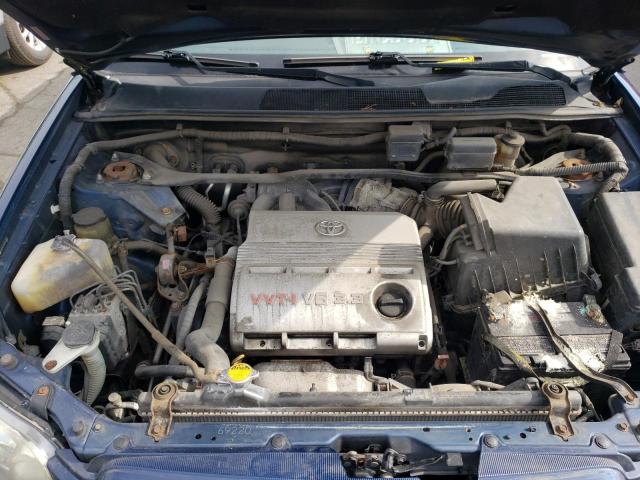 Photo 7 from auction – 2007 TOYOTA HIGHLANDER with VIN JTEEP21AX70192800