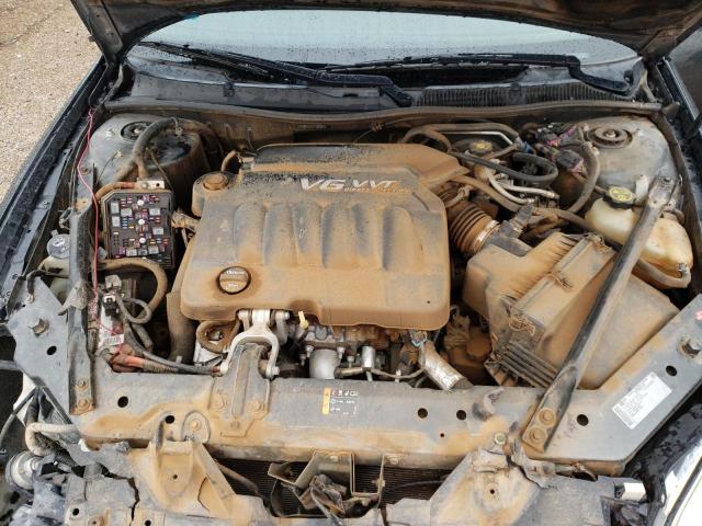 Photo 7 from auction – 2014 CHEVROLET IMPALA LIM with VIN 2G1WB5E3XE1153901