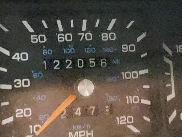 Photo 8 from auction – 1991 CHRYSLER IMPERIAL with VIN 1C3XY56RXMD280930