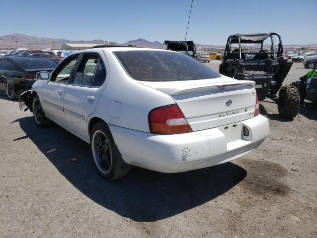 Photo 3 from auction – 1999 NISSAN ALTIMA XE with VIN 1N4DL01D3XC130928