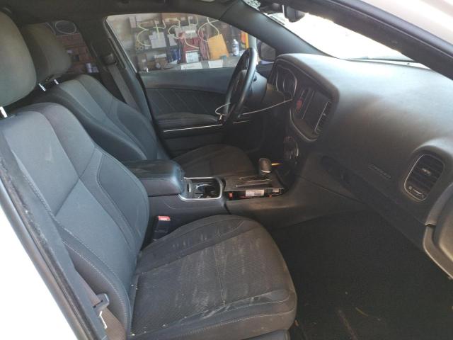 Photo 5 from auction – 2016 DODGE CHARGER R/ with VIN 2C3CDXCT1GH227093