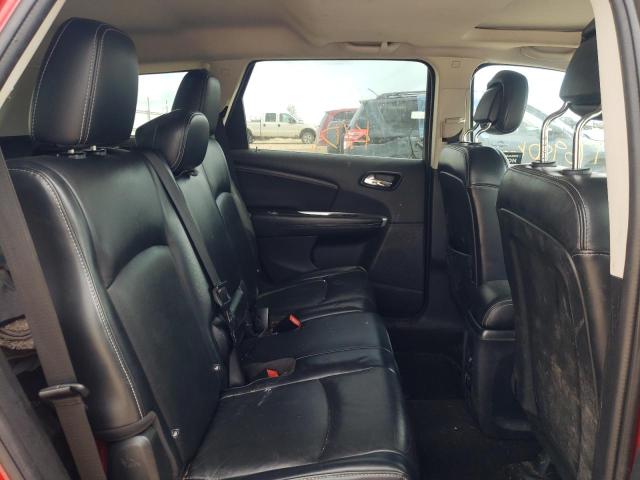Photo 6 from auction – 2013 DODGE JOURNEY R/ with VIN 3C4PDDFG4DT602553