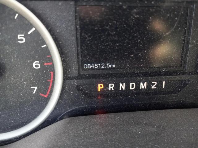 Photo 8 from auction – 2015 FORD F150 SUPER with VIN 1FTFW1EF7FKD05519