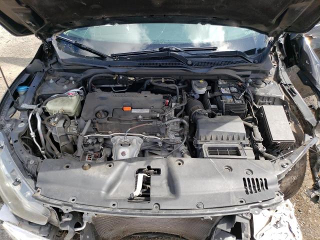 Photo 7 from auction – 2016 HONDA CIVIC LX with VIN 19XFC2F53GE014220