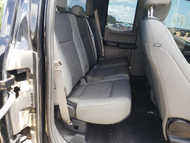 Photo 6 from auction – 2018 FORD F150 SUPER with VIN 1FTEX1CB2JKF22803