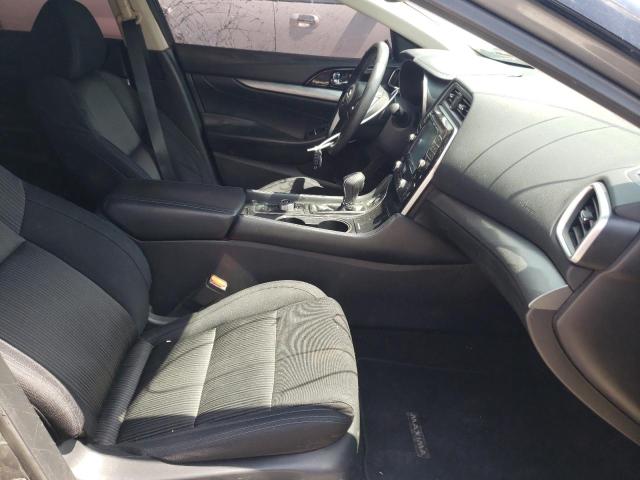 Photo 5 from auction – 2016 NISSAN MAXIMA 3.5 with VIN 1N4AA6AP7GC420448