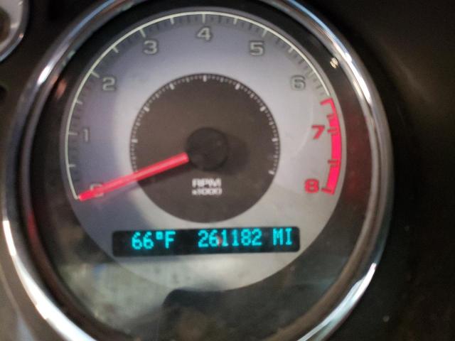 Photo 8 from auction – 2008 CHEVROLET COBALT SPO with VIN 1G1AM18B287209854