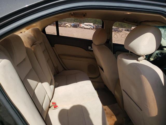 Photo 6 from auction – 2006 FORD FUSION SE with VIN 3FAFP07196R246452