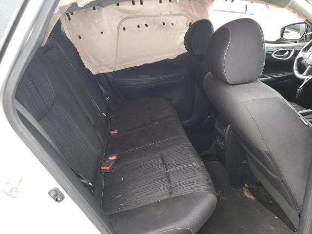 Photo 6 from auction – 2017 NISSAN SENTRA S with VIN 3N1AB7AP1HY343696