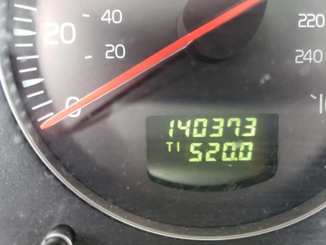 Photo 8 from auction – 2004 VOLVO S60 T5 with VIN YV1RS53D942339387
