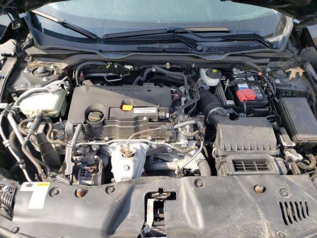 Photo 7 from auction – 2018 HONDA CIVIC EX with VIN 19XFC2F71JE201917