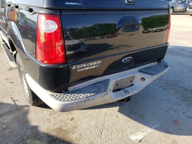 Photo 9 from auction – 2003 FORD EXPLORER S with VIN 1FMDU77E33UB27463