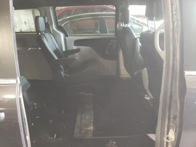 Photo 6 from auction – 2018 DODGE GRAND CARA with VIN 2C4RDGCG9JR253337
