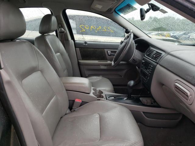 Photo 5 from auction – 2002 FORD TAURUS SEL with VIN 1FAHP56S82A246558