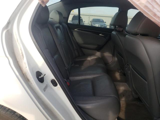 Photo 6 from auction – 2005 ACURA TL with VIN 19UUA66255A079582