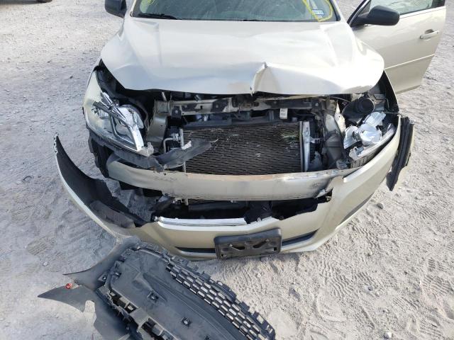 Photo 9 from auction – 2013 CHEVROLET MALIBU LS with VIN 1G11B5SA7DF262403