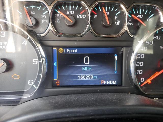 Photo 8 from auction – 2014 CHEVROLET SILVERADO with VIN 3GCUKREC7EG458253