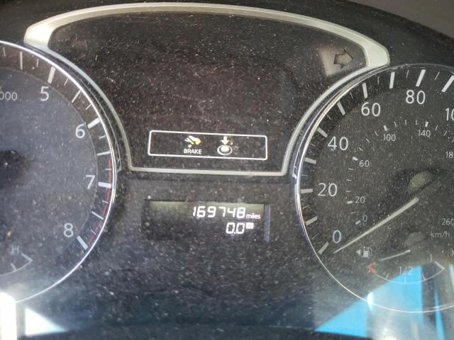 Photo 8 from auction – 2013 NISSAN ALTIMA 2.5 with VIN 1N4AL3AP5DC110562