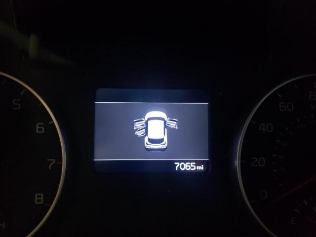 Photo 8 from auction – 2022 KIA SELTOS EX with VIN KNDERCAA3N7284372