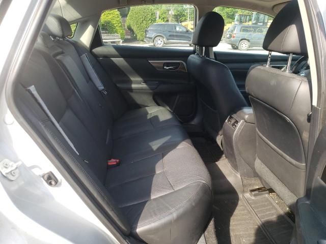 Photo 6 from auction – 2014 NISSAN ALTIMA 3.5 with VIN 1N4BL3AP2EC147400