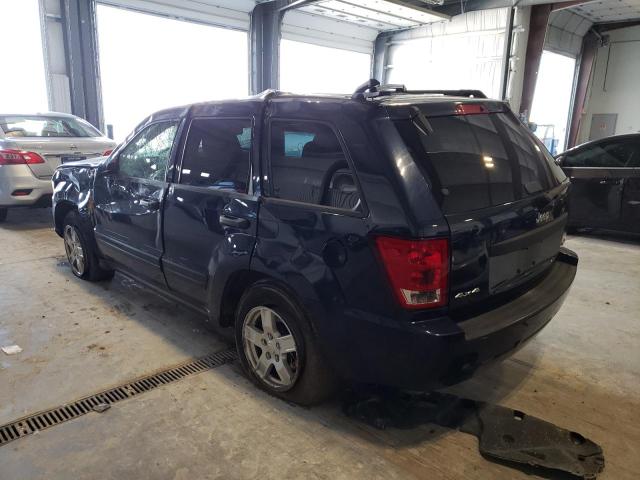 Photo 3 from auction – 2005 JEEP GRAND CHER with VIN 1J4GR48K35C608547