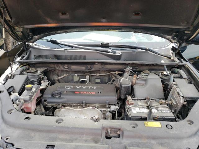 Photo 7 from auction – 2008 TOYOTA RAV 4 with VIN JTMBD32V586070366