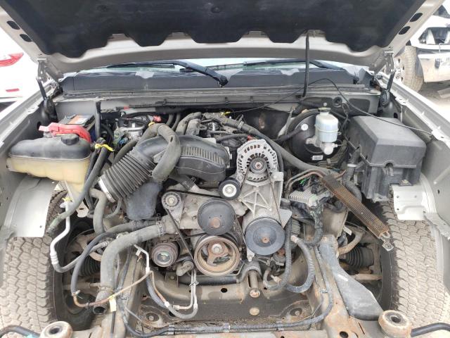 Photo 7 from auction – 2007 CHEVROLET SILVERADO with VIN 2GCEK19J671687825