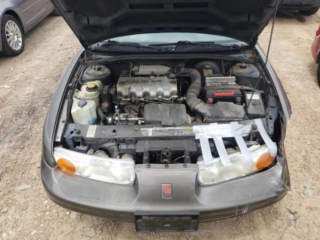 Photo 7 from auction – 2000 SATURN SL1 with VIN 1G8ZH5282YZ187405