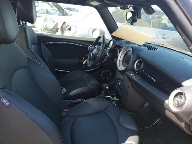 Photo 5 from auction – 2012 MINI COOPER S with VIN WMWSV3C57CT387942