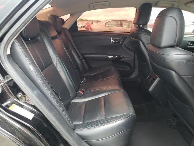 Photo 6 from auction – 2013 TOYOTA AVALON BAS with VIN 4T1BK1EBXDU024075