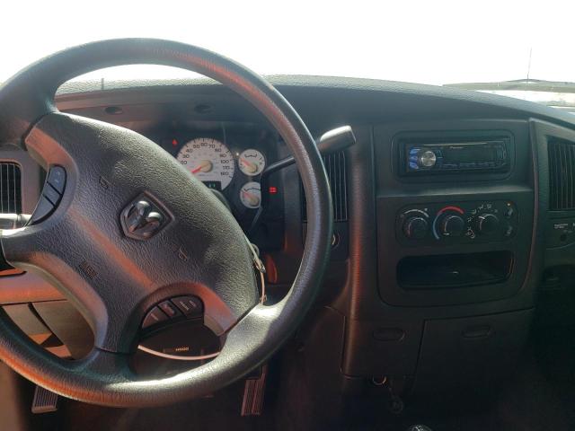 صورة رقم 9 من المزاد - 2003 DODGE RAM 1500 S مع VIN 1D7HU16D03J647011