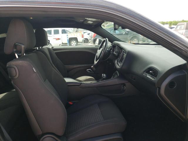 Photo 5 from auction – 2019 DODGE CHALLENGER with VIN 2C3CDZAG7KH712588