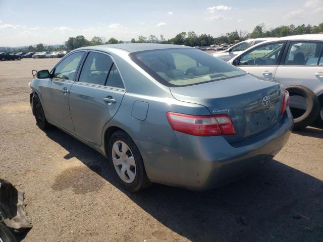 Photo 3 from auction – 2009 TOYOTA CAMRY BASE with VIN 4T1BE46K09U891564