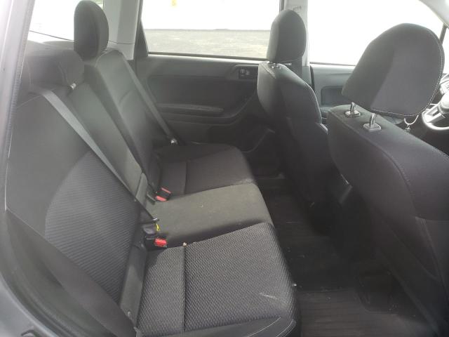 Photo 6 from auction – 2018 SUBARU FORESTER 2 with VIN JF2SJAEC2JH582492