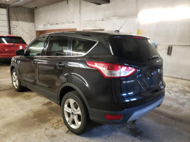 Photo 3 from auction – 2014 FORD ESCAPE SE with VIN 1FMCU9GX4EUE01992