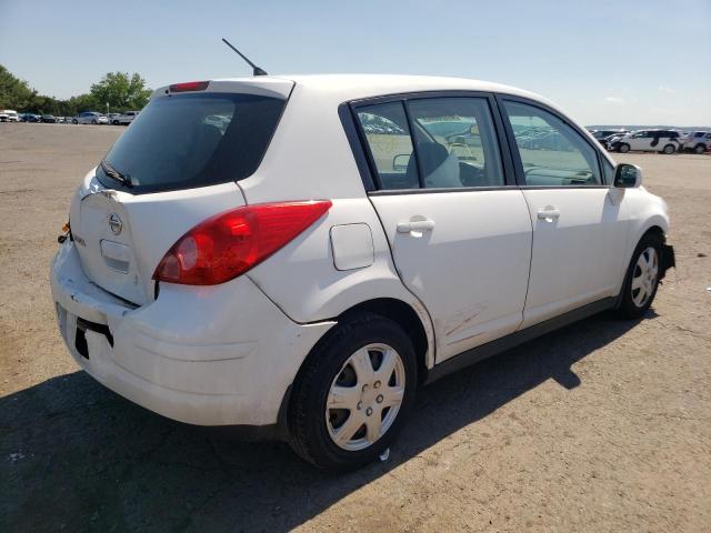 Photo 4 from auction – 2011 NISSAN VERSA with VIN 3N1BC1CP8BL443102