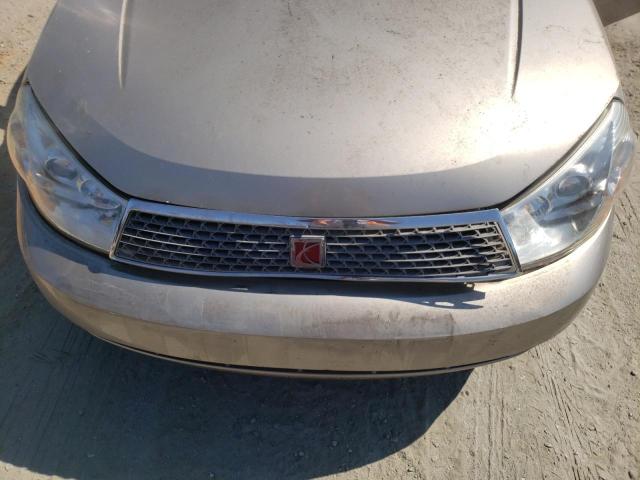 Photo 7 from auction – 2003 SATURN L200 with VIN 1G8JU54F63Y524435