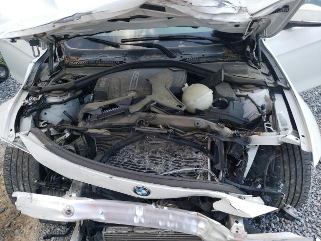 Photo 7 from auction – 2016 BMW 328 I SULE with VIN WBA8E9C58GK646091