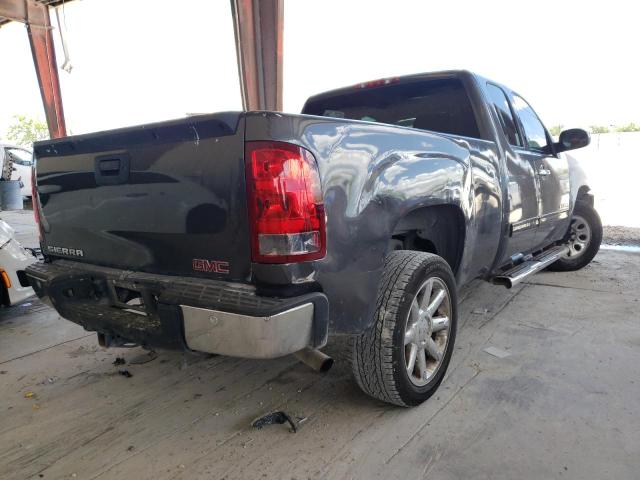 Photo 4 from auction – 2010 GMC SIERRA C15 with VIN 1GTSCVEA7AZ255031