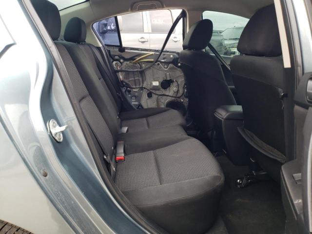 Photo 6 from auction – 2013 MAZDA 3 I with VIN JM1BL1TF3D1769999