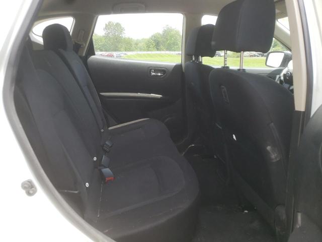 Photo 6 from auction – 2014 NISSAN ROGUE SELE with VIN JN8AS5MV3EW705479