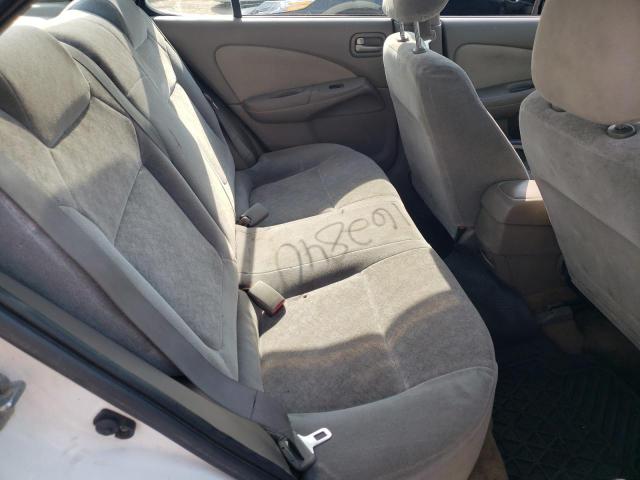 Photo 6 from auction – 2006 NISSAN SENTRA with VIN 3N1CB51D66L589446